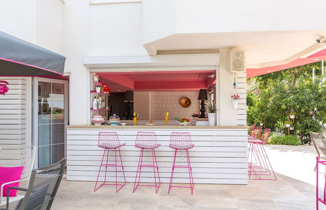 Kalkan Suites - Foto 49