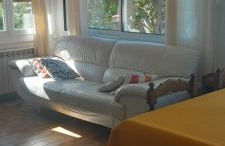 F3 RDC villa vue mer 180 face à la pointe de Giens - Foto 6