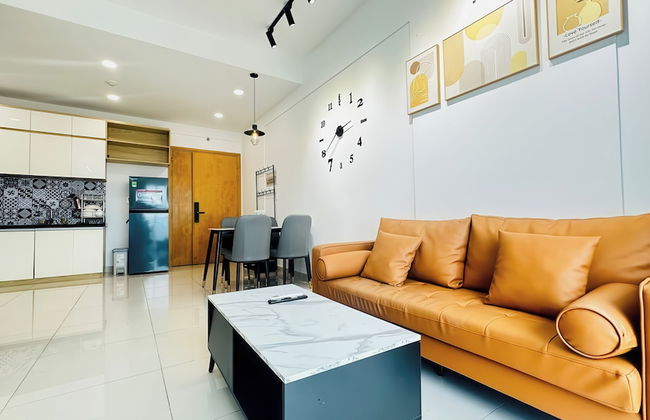 Charmington La Pointe - Central Suites D - Foto 13