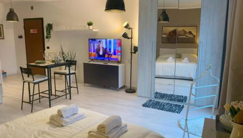 Parma Business Apartment - Foto 5, towels