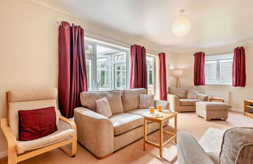 4 Bed in Swanage oc-75639 - Foto 2