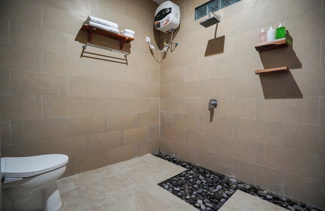 Kanchana Cottages - Foto 39