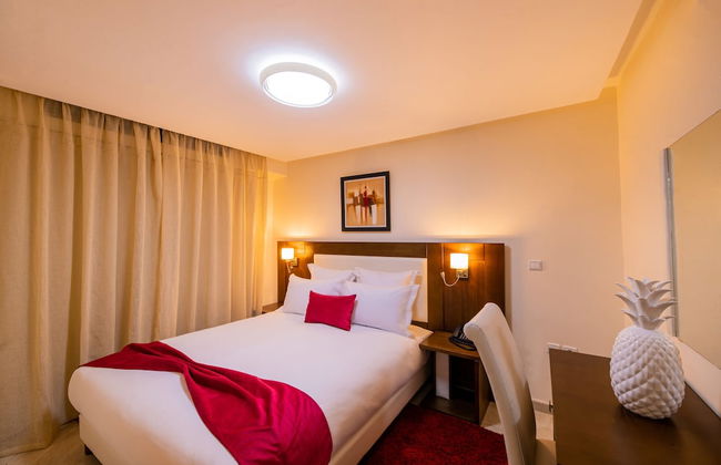 Marrakech INN - Foto 3