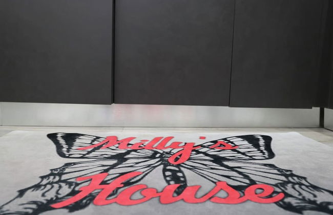 Milly's House - Foto 38