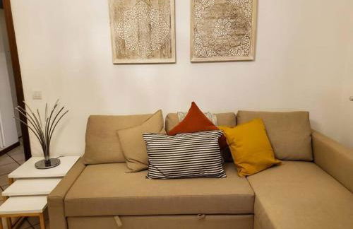 La Rocca Home, accogliente appartamento ad Arona - Foto 11