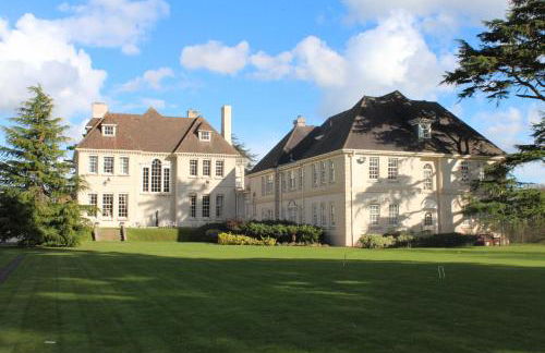 Brockencote Hall - Foto 1