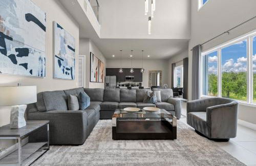 Fully Equipped Condo Near Disney With Waterpark & Resort Access - B43 #243 - Foto 9