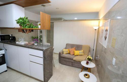 Studio Manaíra #806 - João Pessoa By Carpediem - Foto 22