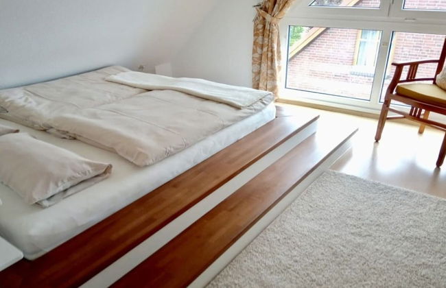 Family and dog Hafenblick - Foto 2