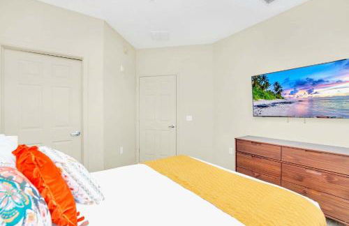 3BR Condo - Pool Sauna - Near Disney - Foto 22
