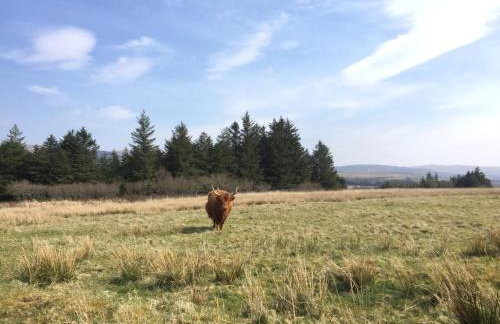 Skeabost View Pods Skye - Foto 58