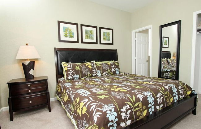 Ov2922 - Windsor Hills Resort - 4 Bed 4 Baths Townhome - Foto 6