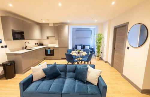 Elegant 1 Bedroom Flat in London - Foto 7