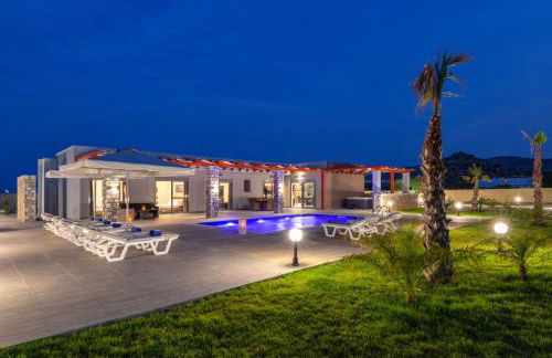 Villa Elite Kalathos by Villa Plus - Foto 17