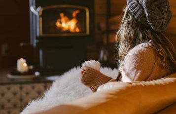 Award-Winning A-Frame with Views and Cedar Hot Tub - Foto 24