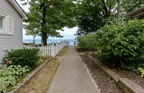 Red Cottage Cute Holland cottage walk to beach - Foto 18