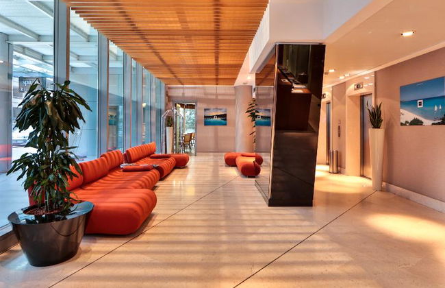 UNA Hotels The One Milano Hotel & Residence - Foto 16