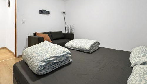 2 Zimmer Apartment im Zentrum von Stuttgart - Foto 4