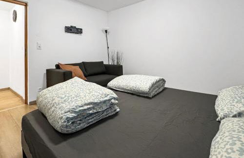 2 Zimmer Apartment im Zentrum von Stuttgart - Foto 4