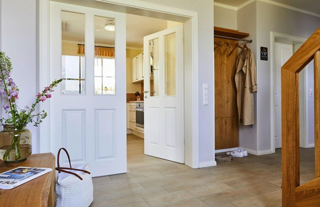 Ferienhaus, Fuhlendorf - Foto 11