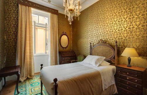 Foz Townhouse- Sea, Garden & Garage - Foto 10