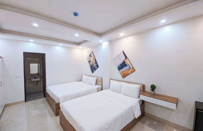 T&T Hotel apartment - Foto 21