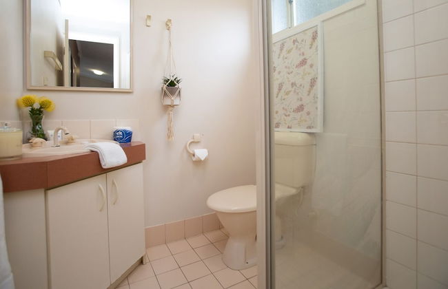 Tasman Holiday Parks - Albany - Foto 28