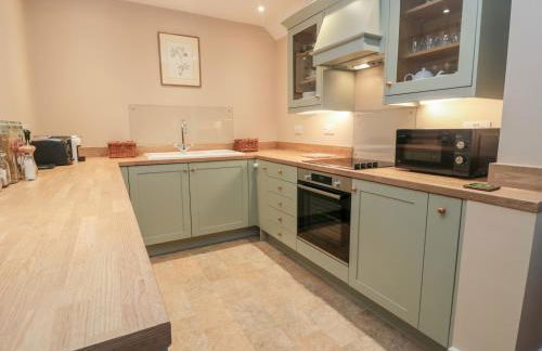 The Garden Cottage - Foto 11