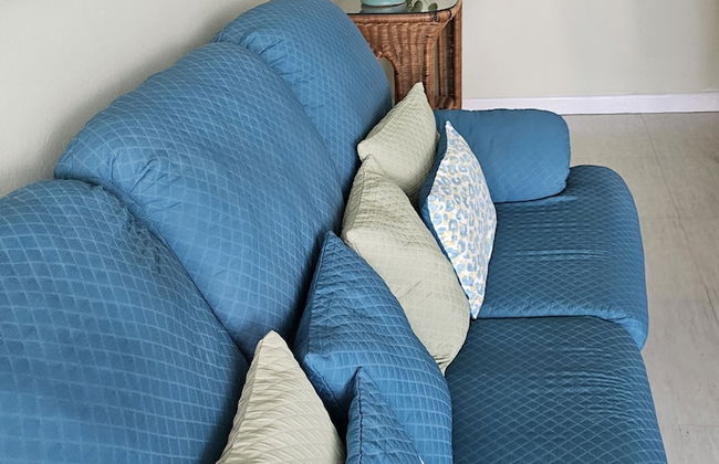 Apartment E6 - Foto 35