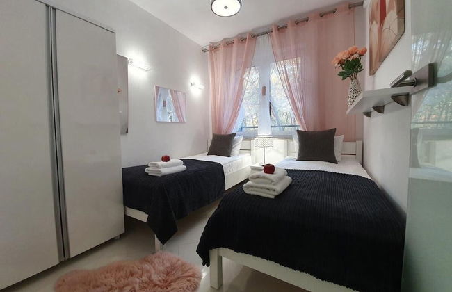 DWIE SOSNY-Apartament na wydmie - 365PAM - Photo 6