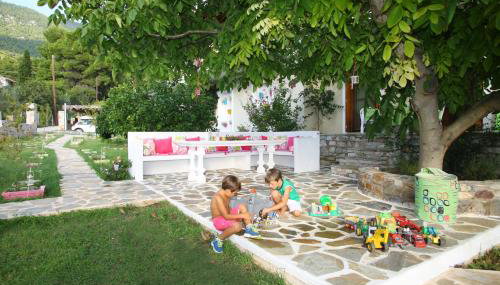 Sklavos Studios - Foto 2