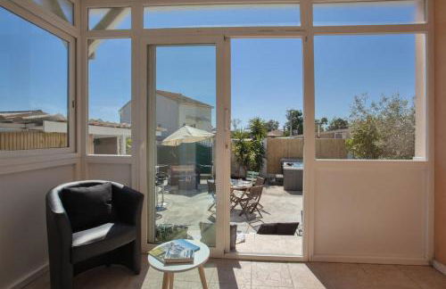 Stella Baggia - jacuzzi - proche de la mer - Foto 18