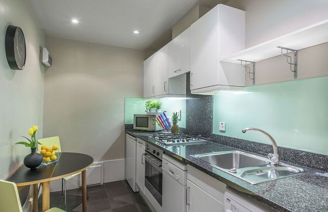 Chelsea - Draycott Place apartments by Viridian Apartments - Foto 10