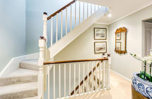 Chichester FoS and Revival accommodation - Foto 6