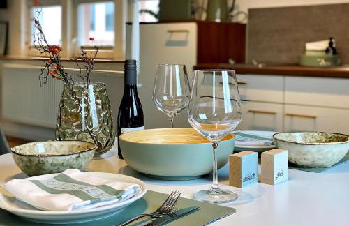 Mainzauber Apartments Miltenberg - Foto 25