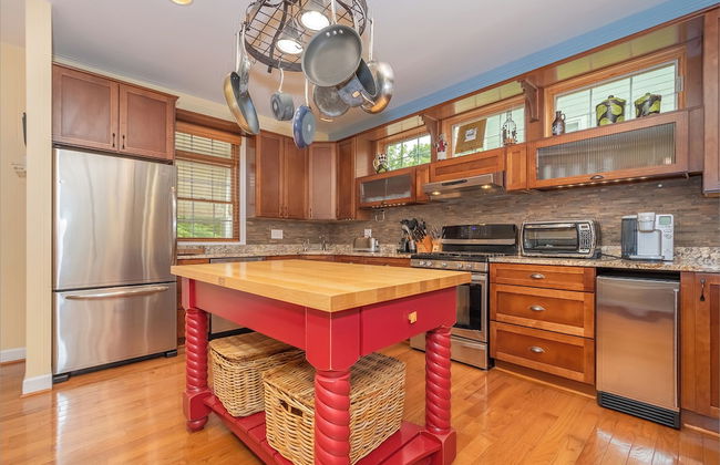 Sunset Cove by Taylor Made Deep Creek - Foto 15