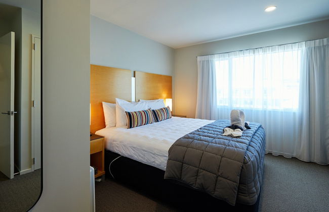 Kaikoura Luxury Apartments - Photo 26