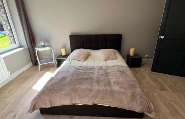 Le Paradis 210 m2 en pleine nature - Foto 38