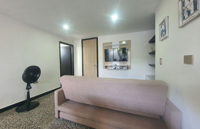 Casa Esther Apartaestudios - Photo 27