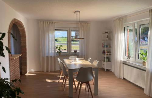 Söten Wind - Ruhige Auszeit in Upgant-Schott nahe Nordsee - Foto 1