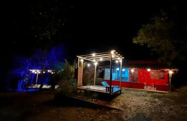 Cantinhos do Cipó - Chales privativos com hidro - Foto 26