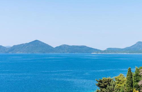 Apartments Cypress Sea Cove - Premium Studio Apartment with Balcony and Sea View A2 - Foto 42