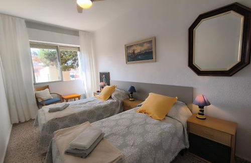 Apartamento Blanco Playa - Foto 72