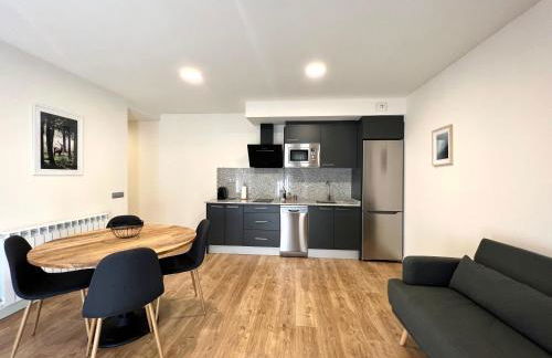 Espot Cowork & Apartments - L'Amfitriona - Photo 9