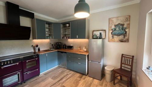 Auberge Tabarz Forsthaus - Foto 3