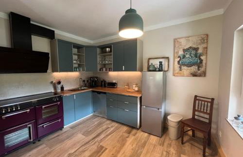 Auberge Tabarz Forsthaus - Photo 3