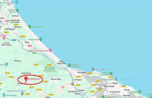 RichMarHome - Foto 66