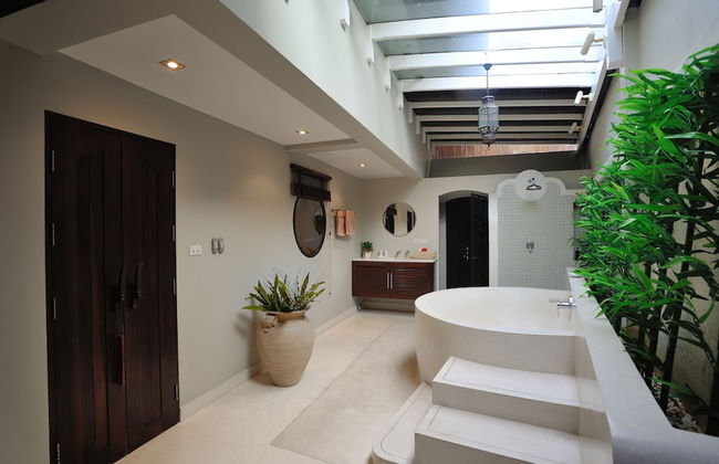 Villa Tawan - Photo 8