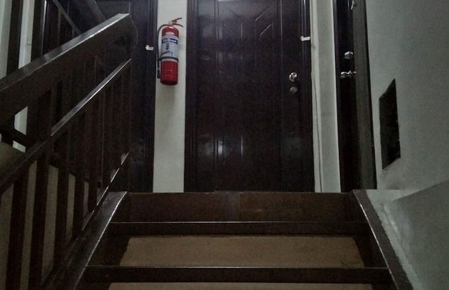 Parañaque Airport Hometel - Foto 20