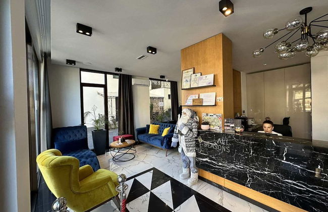 All Seasons Residence - Photo 1